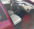 Червоний Пежо 307, об'ємом двигуна 2 л та пробігом 230 тис. км за 3200 $, фото 8 на Automoto.ua