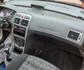 Червоний Пежо 307, об'ємом двигуна 1.4 л та пробігом 185 тис. км за 3950 $, фото 10 на Automoto.ua