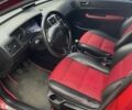 Червоний Пежо 307, об'ємом двигуна 1.4 л та пробігом 199 тис. км за 2900 $, фото 13 на Automoto.ua