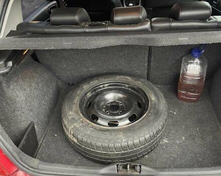 Красный Пежо 307, объемом двигателя 1.4 л и пробегом 199 тыс. км за 2900 $, фото 7 на Automoto.ua