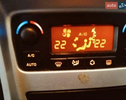 Червоний Пежо 307, об'ємом двигуна 2.02 л та пробігом 270 тис. км за 3450 $, фото 5 на Automoto.ua