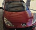 Красный Пежо 307, объемом двигателя 0 л и пробегом 183 тыс. км за 4500 $, фото 1 на Automoto.ua