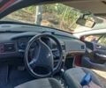 Красный Пежо 307, объемом двигателя 2 л и пробегом 159 тыс. км за 5000 $, фото 8 на Automoto.ua