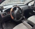 Красный Пежо 307, объемом двигателя 2 л и пробегом 111 тыс. км за 3200 $, фото 13 на Automoto.ua