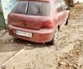 Червоний Пежо 307, об'ємом двигуна 2.02 л та пробігом 270 тис. км за 3450 $, фото 14 на Automoto.ua