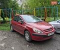 Червоний Пежо 307, об'ємом двигуна 1.4 л та пробігом 277 тис. км за 3000 $, фото 1 на Automoto.ua