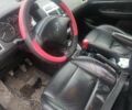 Красный Пежо 307, объемом двигателя 2 л и пробегом 315 тыс. км за 3500 $, фото 5 на Automoto.ua