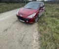 Червоний Пежо 307, об'ємом двигуна 2 л та пробігом 220 тис. км за 1350 $, фото 2 на Automoto.ua
