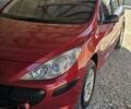 Червоний Пежо 307, об'ємом двигуна 1.4 л та пробігом 183 тис. км за 4500 $, фото 3 на Automoto.ua