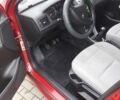 Червоний Пежо 307, об'ємом двигуна 1.4 л та пробігом 184 тис. км за 3350 $, фото 7 на Automoto.ua