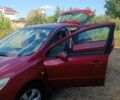 Красный Пежо 307, объемом двигателя 2 л и пробегом 159 тыс. км за 5000 $, фото 6 на Automoto.ua