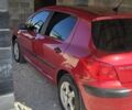 Красный Пежо 307, объемом двигателя 0 л и пробегом 183 тыс. км за 4500 $, фото 3 на Automoto.ua