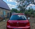 Красный Пежо 307, объемом двигателя 2 л и пробегом 159 тыс. км за 5000 $, фото 3 на Automoto.ua