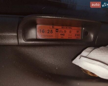 Червоний Пежо 307, об'ємом двигуна 2.02 л та пробігом 270 тис. км за 3450 $, фото 12 на Automoto.ua