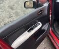 Красный Пежо 307, объемом двигателя 2 л и пробегом 111 тыс. км за 3200 $, фото 11 на Automoto.ua