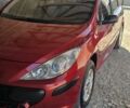 Красный Пежо 307, объемом двигателя 0 л и пробегом 183 тыс. км за 4500 $, фото 1 на Automoto.ua