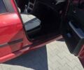 Красный Пежо 307, объемом двигателя 1.4 л и пробегом 185 тыс. км за 4000 $, фото 9 на Automoto.ua