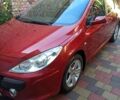 Красный Пежо 307, объемом двигателя 0 л и пробегом 235 тыс. км за 4350 $, фото 1 на Automoto.ua