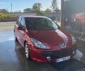 Червоний Пежо 307, об'ємом двигуна 2 л та пробігом 220 тис. км за 1350 $, фото 3 на Automoto.ua