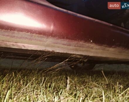 Червоний Пежо 307, об'ємом двигуна 2.02 л та пробігом 270 тис. км за 3450 $, фото 8 на Automoto.ua