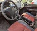 Червоний Пежо 307, об'ємом двигуна 1.4 л та пробігом 277 тис. км за 3000 $, фото 8 на Automoto.ua