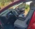 Красный Пежо 307, объемом двигателя 2 л и пробегом 159 тыс. км за 5000 $, фото 7 на Automoto.ua