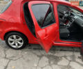 Червоний Пежо 307, об'ємом двигуна 2 л та пробігом 350 тис. км за 3250 $, фото 6 на Automoto.ua