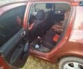 Червоний Пежо 307, об'ємом двигуна 2.02 л та пробігом 270 тис. км за 3450 $, фото 3 на Automoto.ua