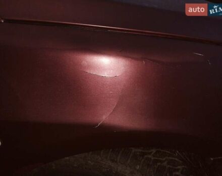 Червоний Пежо 307, об'ємом двигуна 2.02 л та пробігом 270 тис. км за 3450 $, фото 10 на Automoto.ua