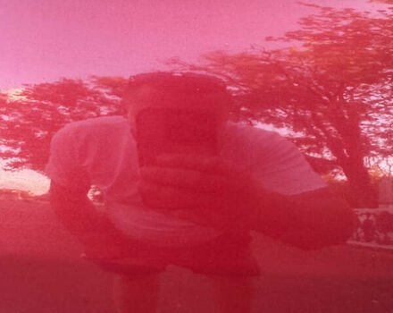 Красный Пежо 307, объемом двигателя 2 л и пробегом 127 тыс. км за 4200 $, фото 6 на Automoto.ua