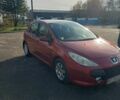 Червоний Пежо 307, об'ємом двигуна 1.59 л та пробігом 105 тис. км за 5000 $, фото 2 на Automoto.ua