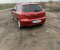 Красный Пежо 307, объемом двигателя 2 л и пробегом 204 тыс. км за 4200 $, фото 2 на Automoto.ua
