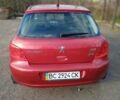 Червоний Пежо 307, об'ємом двигуна 1.59 л та пробігом 105 тис. км за 5000 $, фото 4 на Automoto.ua