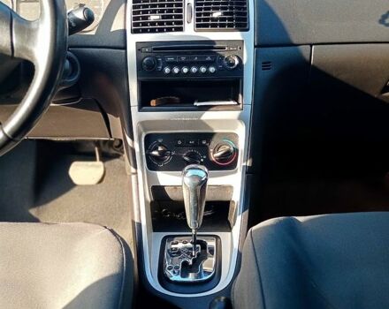 Червоний Пежо 307, об'ємом двигуна 1.6 л та пробігом 105 тис. км за 5000 $, фото 12 на Automoto.ua