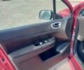 Червоний Пежо 307, об'ємом двигуна 1.59 л та пробігом 105 тис. км за 5000 $, фото 13 на Automoto.ua