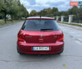 Красный Пежо 307, объемом двигателя 1.6 л и пробегом 200 тыс. км за 4200 $, фото 6 на Automoto.ua