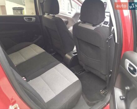 Пежо 307 2006 в Тернополе на Automoto.ua Красный Пежо 307, объемом двигателя 1.59 л и пробегом 162 тыс. км за 3500 $, фото 1 на Automoto.ua