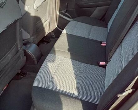 Червоний Пежо 307, об'ємом двигуна 1.59 л та пробігом 105 тис. км за 5000 $, фото 16 на Automoto.ua