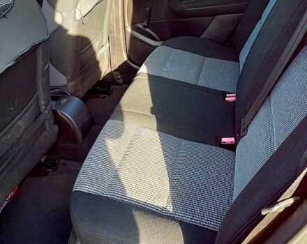 Червоний Пежо 307, об'ємом двигуна 1.6 л та пробігом 105 тис. км за 5000 $, фото 13 на Automoto.ua