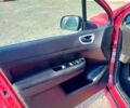 Червоний Пежо 307, об'ємом двигуна 1.6 л та пробігом 105 тис. км за 5000 $, фото 9 на Automoto.ua