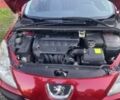 Червоний Пежо 307, об'ємом двигуна 2 л та пробігом 225 тис. км за 3999 $, фото 7 на Automoto.ua