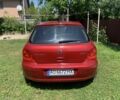Красный Пежо 307, объемом двигателя 2 л и пробегом 205 тыс. км за 5100 $, фото 1 на Automoto.ua
