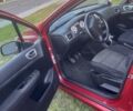 Червоний Пежо 307, об'ємом двигуна 2 л та пробігом 225 тис. км за 4000 $, фото 10 на Automoto.ua