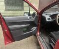 Пежо 307 2007 в Ромнах на Automoto.ua Красный Пежо 307, объемом двигателя 2 л и пробегом 211 тыс. км за 3200 $, фото 5 на Automoto.ua