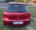 Червоний Пежо 307, об'ємом двигуна 2 л та пробігом 225 тис. км за 3999 $, фото 5 на Automoto.ua