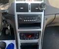 Красный Пежо 307, объемом двигателя 2 л и пробегом 206 тыс. км за 4400 $, фото 13 на Automoto.ua