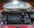Красный Пежо 307, объемом двигателя 2 л и пробегом 205 тыс. км за 5100 $, фото 13 на Automoto.ua
