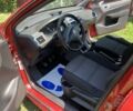 Красный Пежо 307, объемом двигателя 2 л и пробегом 205 тыс. км за 5100 $, фото 6 на Automoto.ua