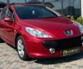 Червоний Пежо 307, об'ємом двигуна 1.6 л та пробігом 188 тис. км за 4990 $, фото 1 на Automoto.ua