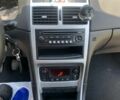 Красный Пежо 307, объемом двигателя 2 л и пробегом 205 тыс. км за 5100 $, фото 4 на Automoto.ua